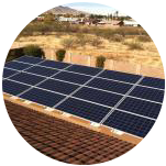 Solar Electric Texas | Home Solar Power Texas | Solar Panels San Antonio